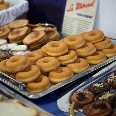 & Sierra De 4* Hotel 4*