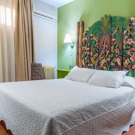 & Sierra De 4* Hotel 4*