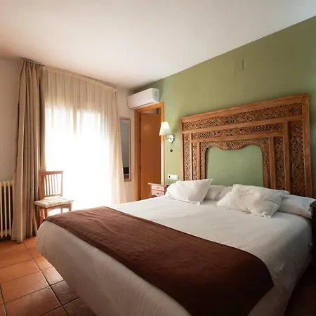 Hotel & Sierra De 4* 4*