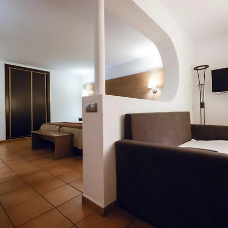 Hotel&spa Sierra De 4* Cazorla