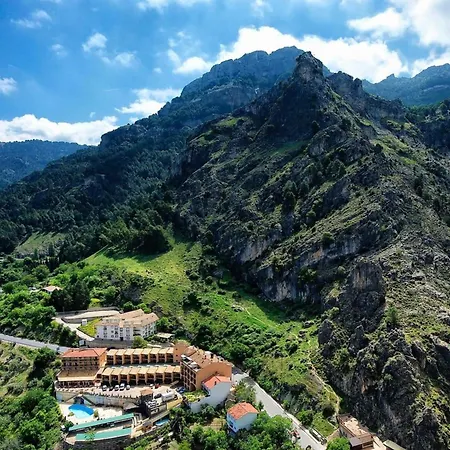 & Sierra De 4* 4*