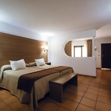 Hotel Hotel&spa Sierra De 4* Cazorla