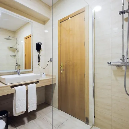 Hotel & Sierra De 4* 4*