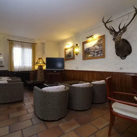 Hotel & Sierra De 4* 4*