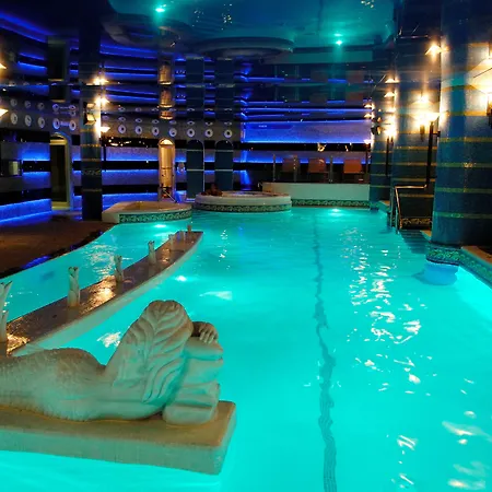 Hotel & Sierra De 4* 4*