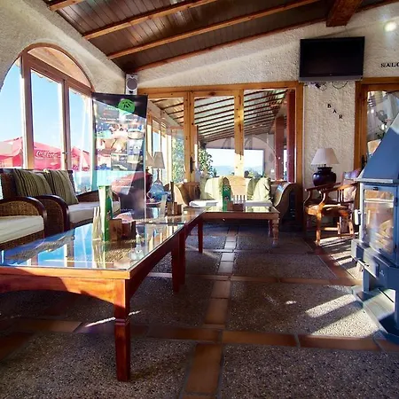 & Sierra De 4* Hotel Cazorla