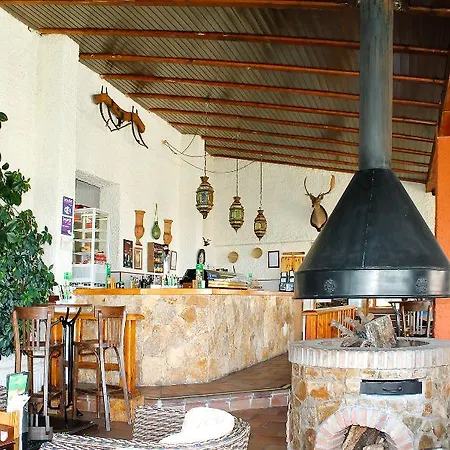 & Sierra De 4* Hotel 4*