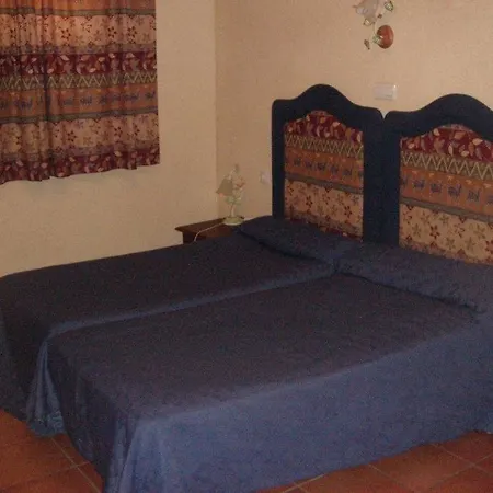 Hotel & Sierra De 4* 4*