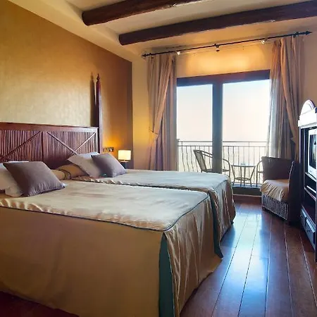 Hotel & Sierra De 4* 4*