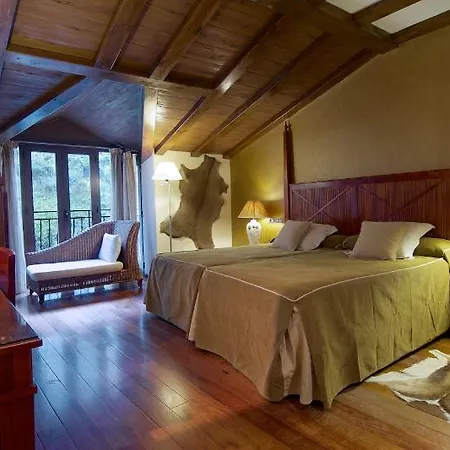 Hotel & Sierra De 4* 4*