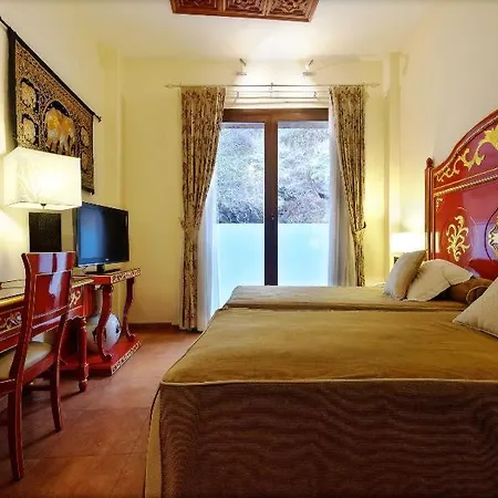 Hotel & Sierra De 4* 4*