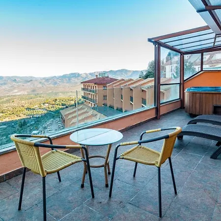 Hotel & Sierra De 4* 4*