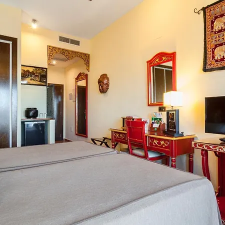 Hotel & Sierra De 4*