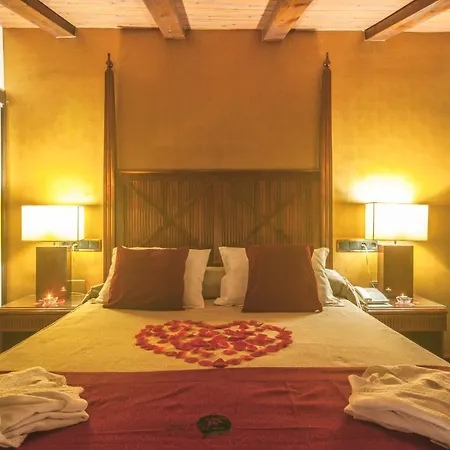 & Sierra De 4* Hotel