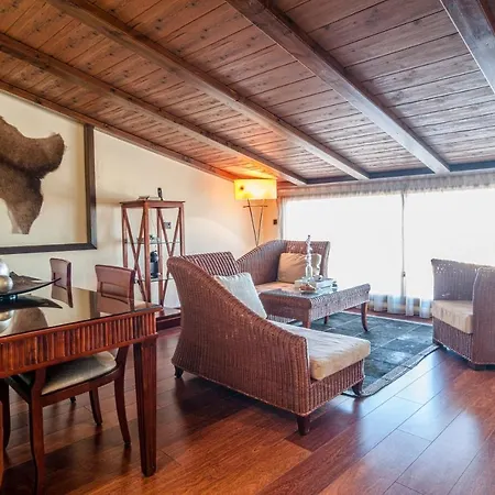 & Sierra De 4* Cazorla