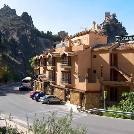 Hotel & Sierra De 4*