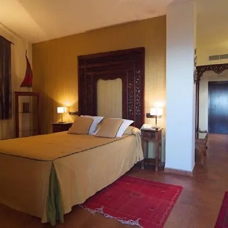 & Sierra De 4* Hotel