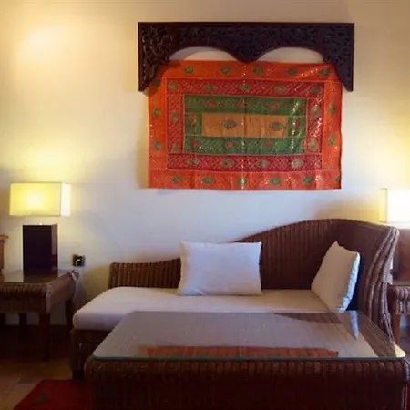 & Sierra De 4* Hotel Cazorla