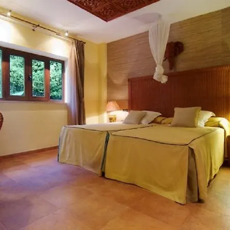 & Sierra De 4* Hotel