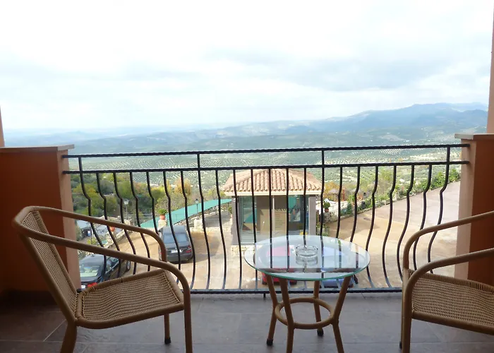 Hotel & Sierra De 4*