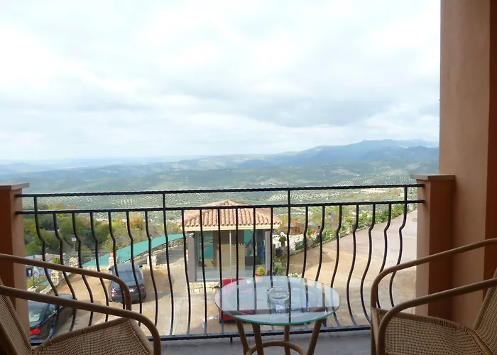 Hotel & Sierra De 4*