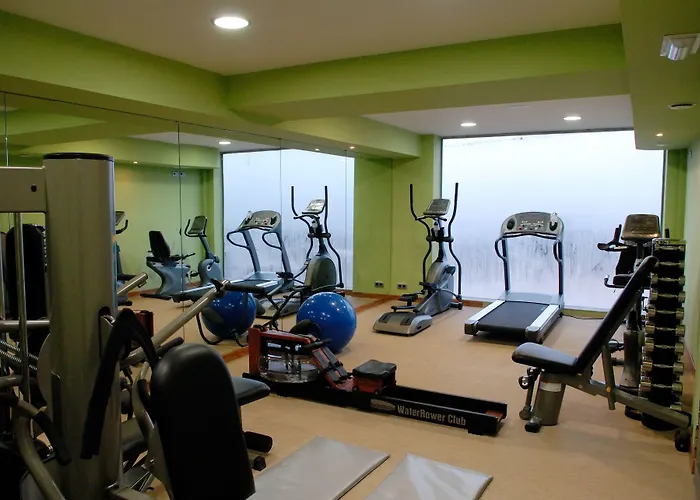 & Sierra De 4* 4* Cazorla