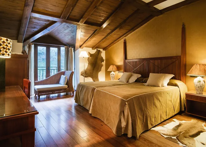 & Sierra De 4* Szálloda 4*
