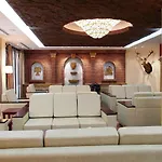 & Sierra De 4* Hotel
