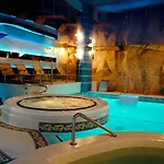Hotel & Sierra De 4* Cazorla