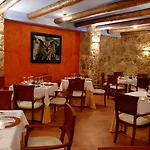 Hotel & Sierra De 4* Cazorla