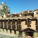 & Sierra De 4* Hotel