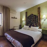 & Sierra De 4* Hotel Cazorla