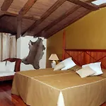 Hotel & Sierra De 4*