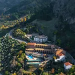 & Sierra De 4* Cazorla
