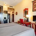 Hotel & Sierra De 4*